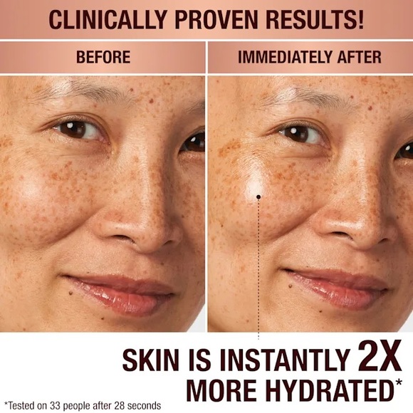 Charlotte Tilbury ‘1.6 Oz’ Magic Cream Moisturizer with Hyaluronic Acid - Picture 4 of 16